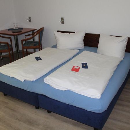 Aparthotel Hoeper Oyten Kültér fotó