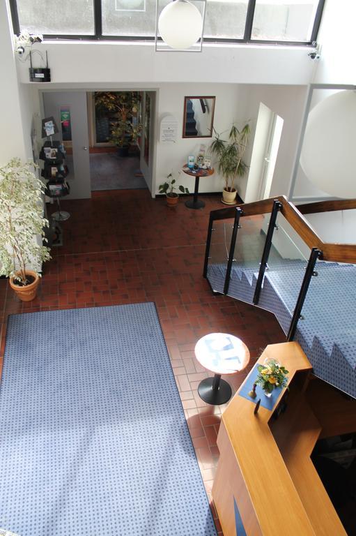 Aparthotel Hoeper Oyten Kültér fotó