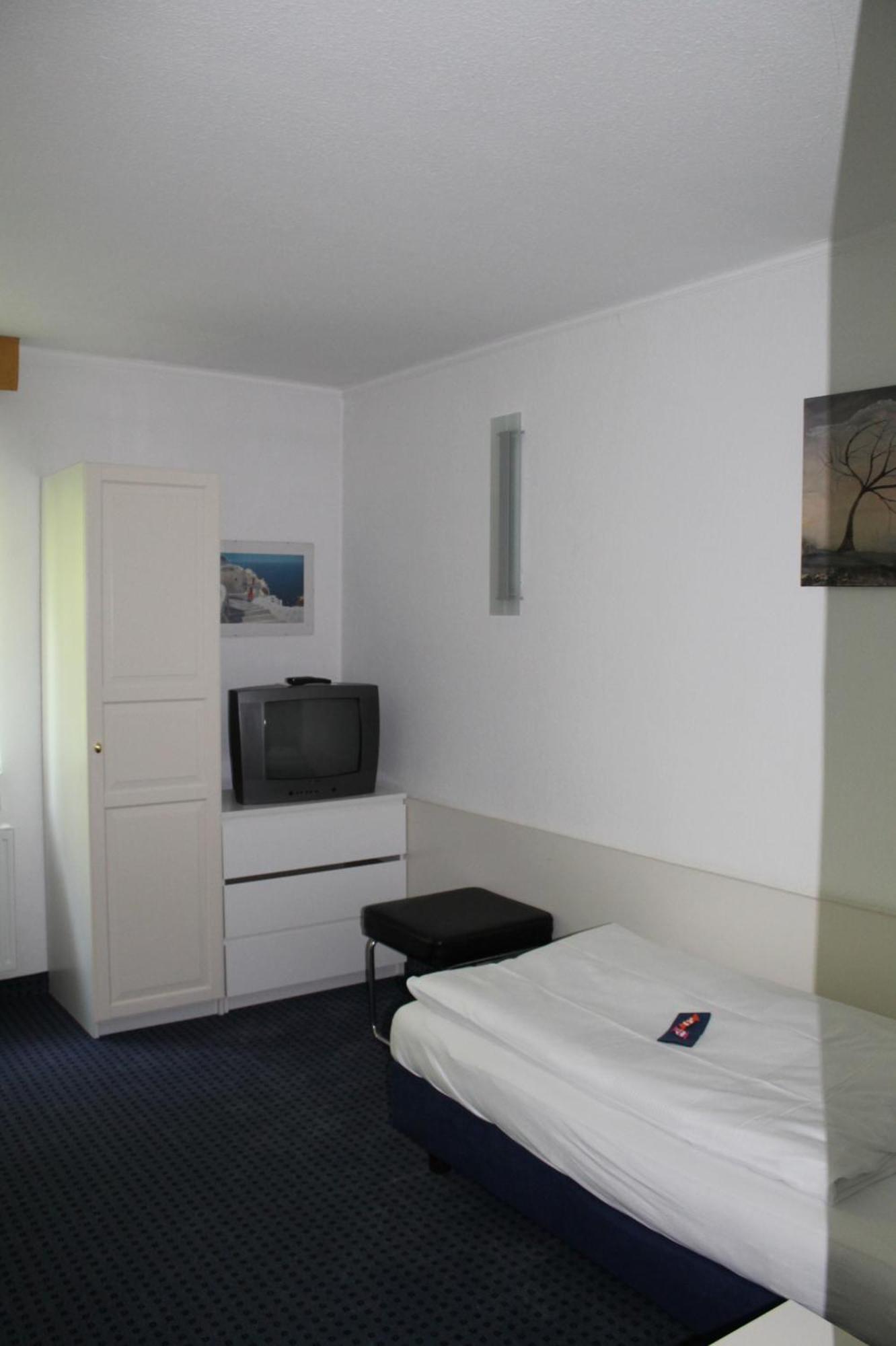 Aparthotel Hoeper Oyten Szoba fotó