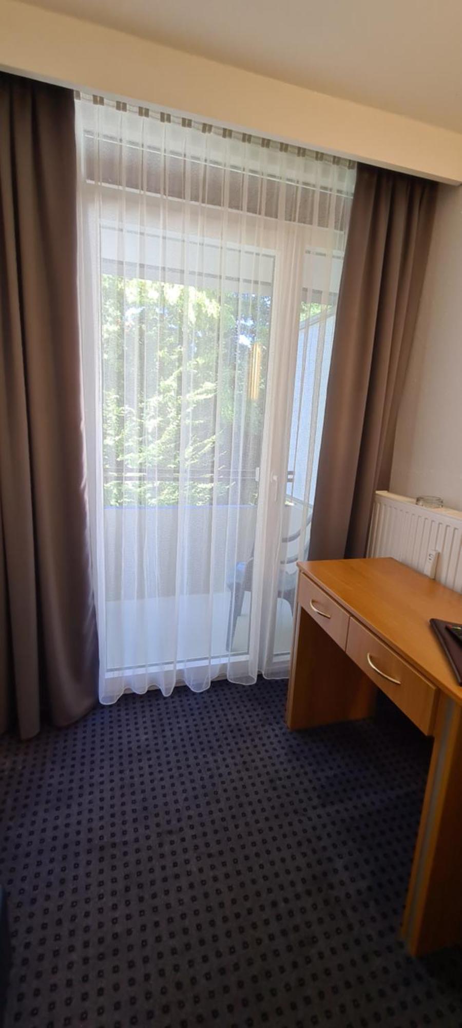 Aparthotel Hoeper Oyten Kültér fotó