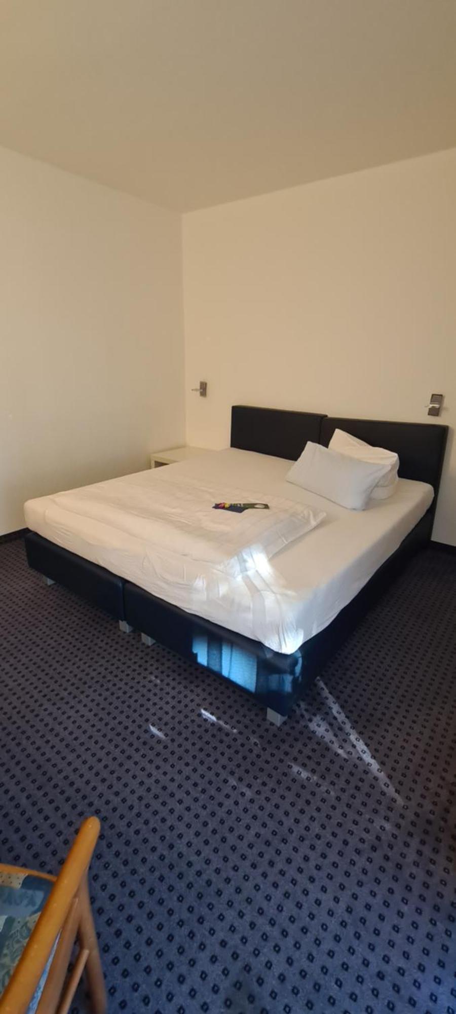 Aparthotel Hoeper Oyten Kültér fotó