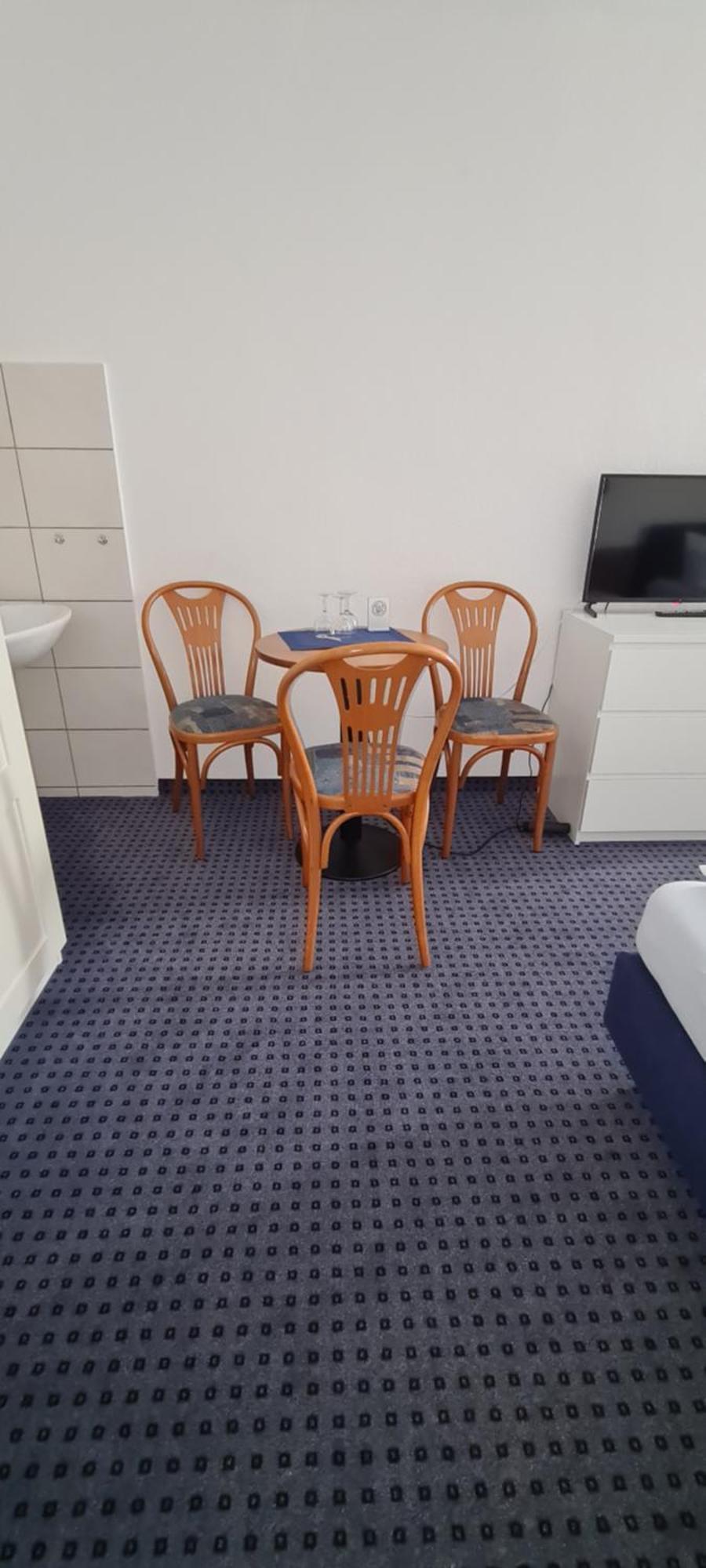 Aparthotel Hoeper Oyten Kültér fotó