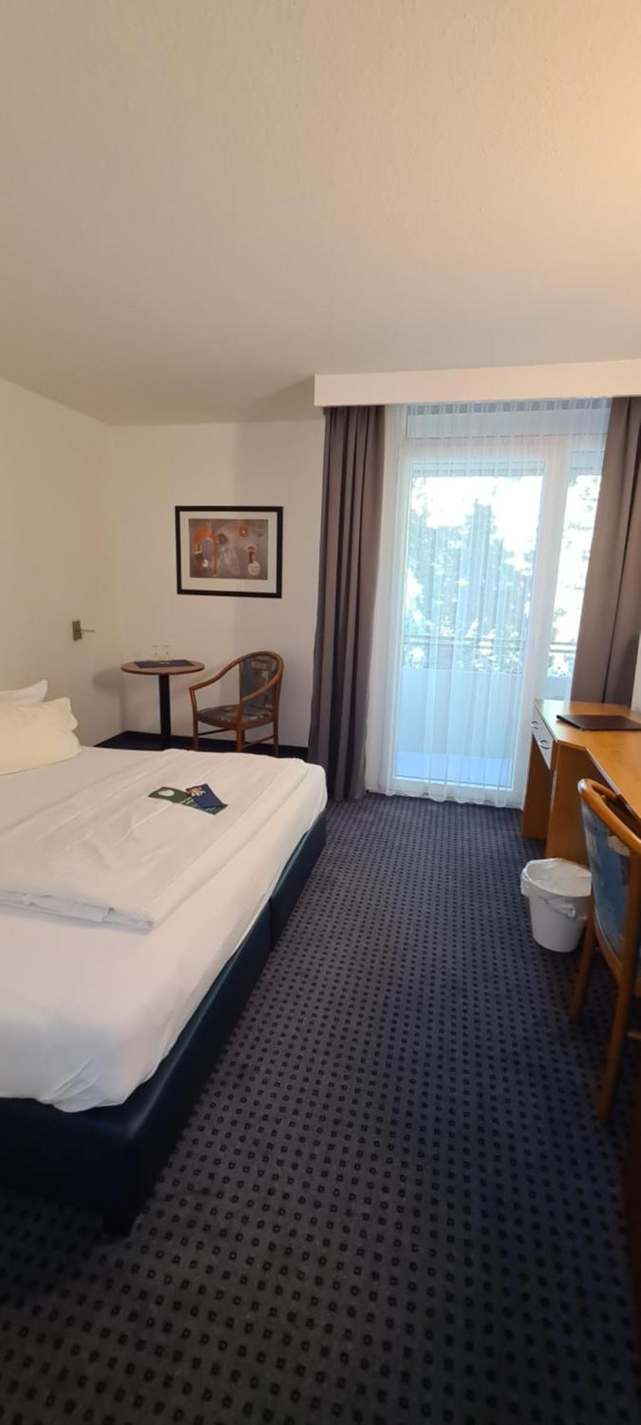 Aparthotel Hoeper Oyten Kültér fotó