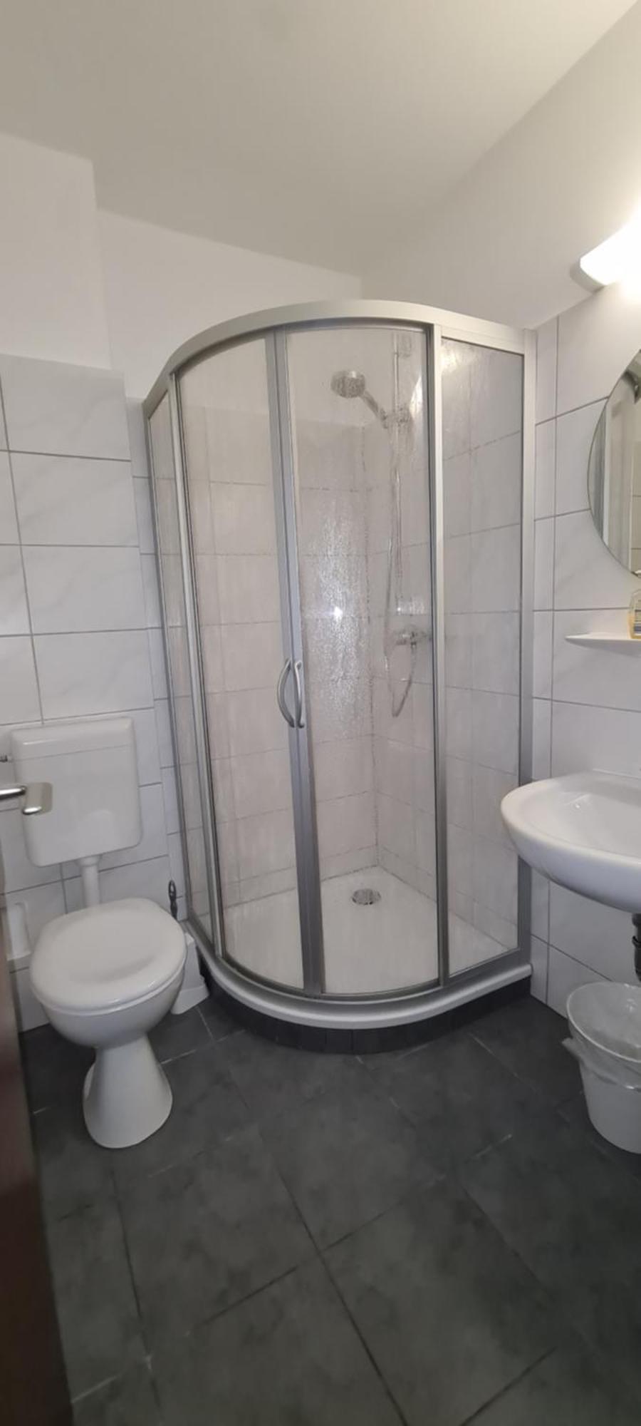 Aparthotel Hoeper Oyten Kültér fotó