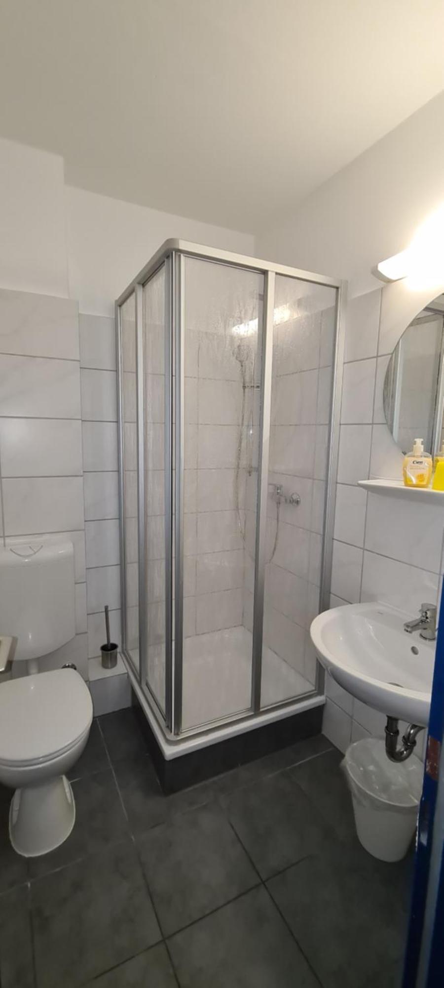 Aparthotel Hoeper Oyten Kültér fotó