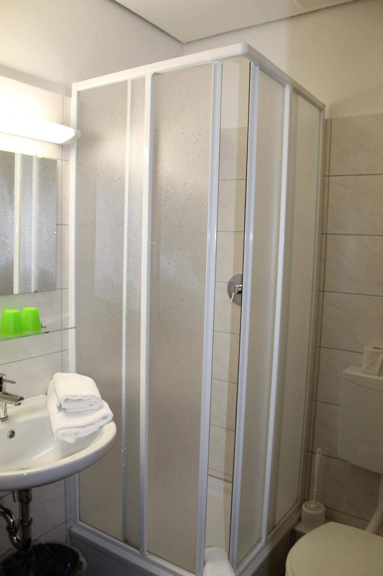 Aparthotel Hoeper Oyten Szoba fotó
