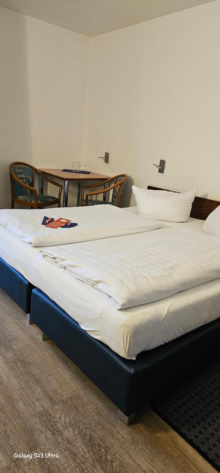Aparthotel Hoeper Oyten Kültér fotó