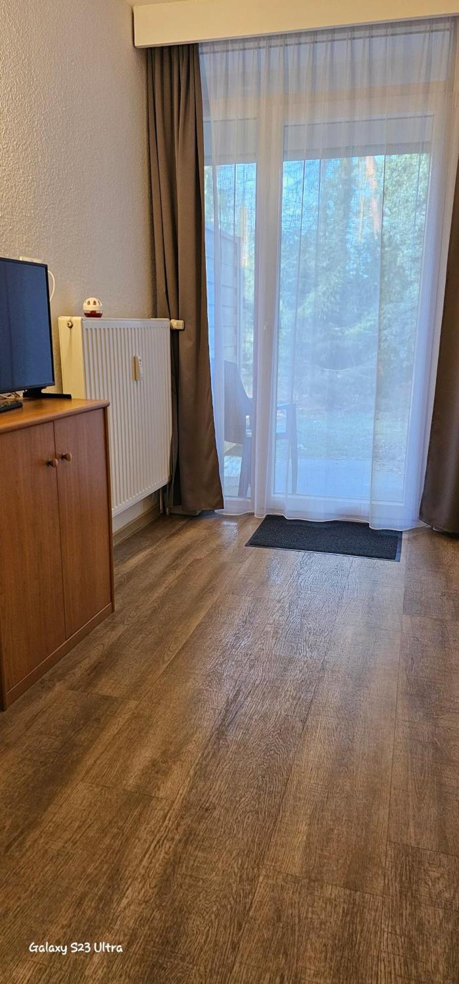 Aparthotel Hoeper Oyten Kültér fotó