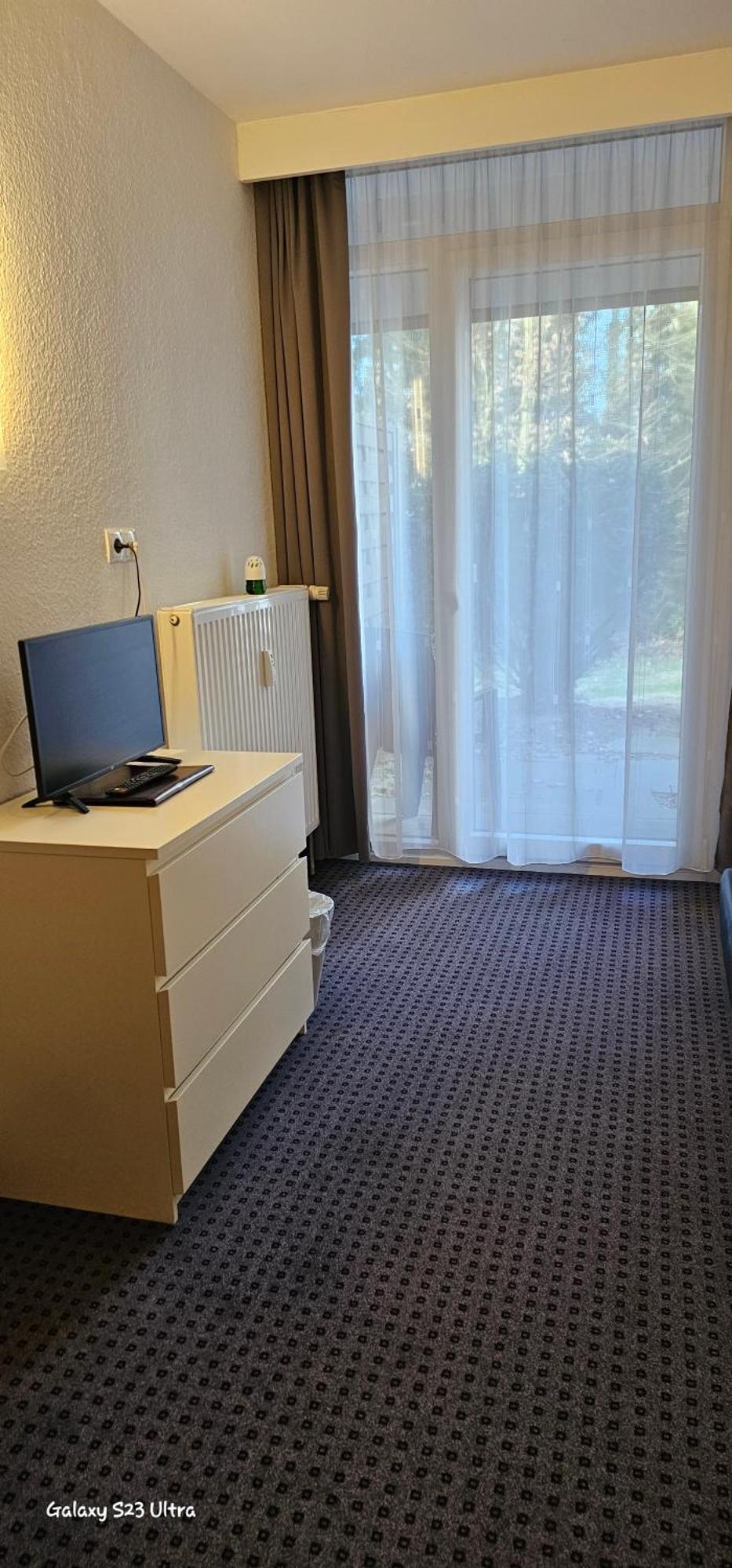 Aparthotel Hoeper Oyten Kültér fotó