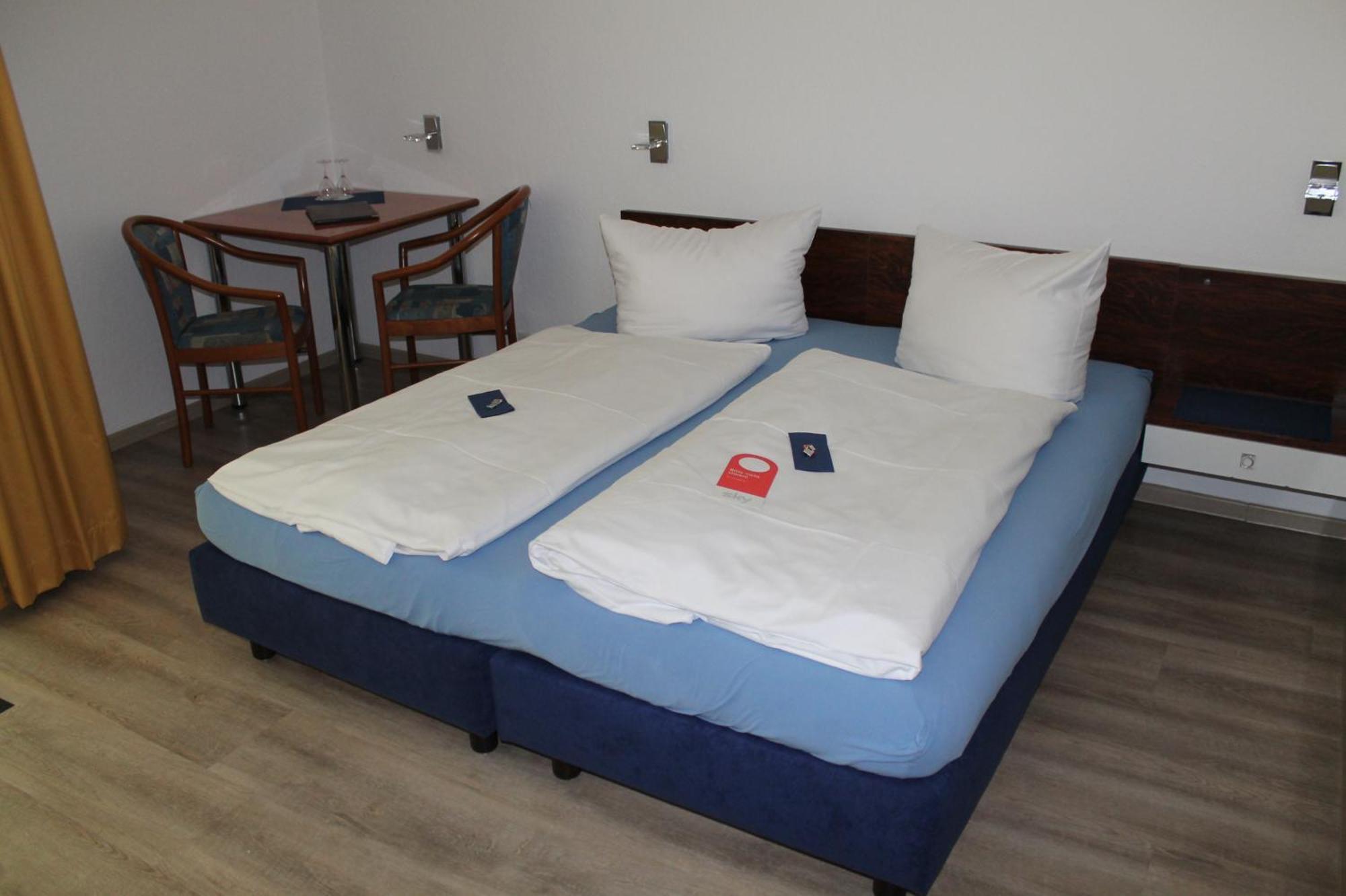 Aparthotel Hoeper Oyten Kültér fotó
