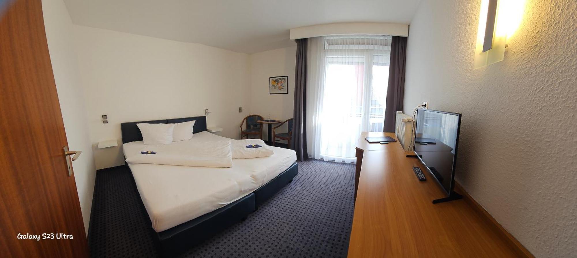 Aparthotel Hoeper Oyten Kültér fotó