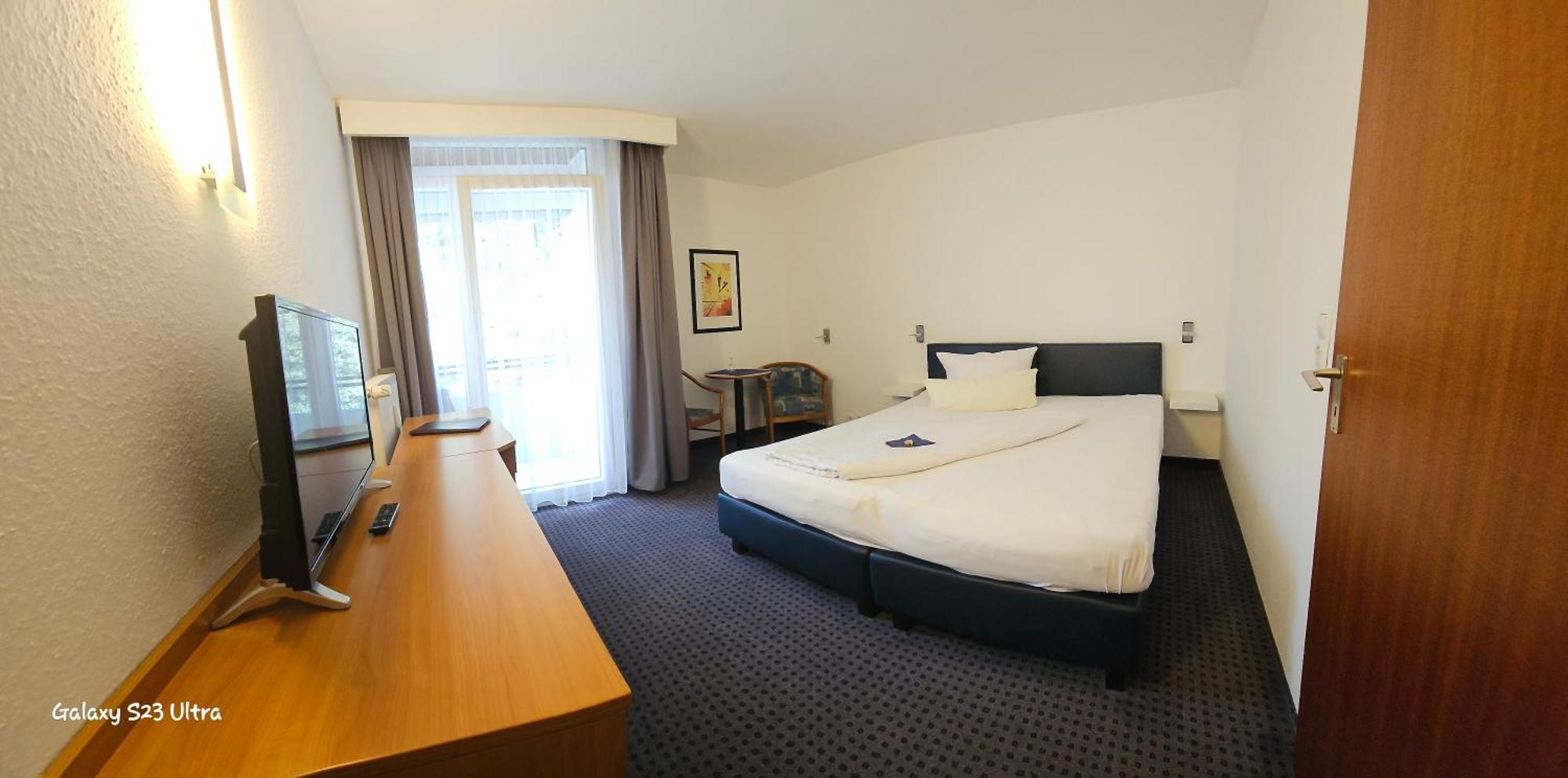 Aparthotel Hoeper Oyten Kültér fotó