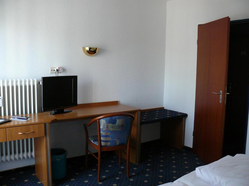 Aparthotel Hoeper Oyten Kültér fotó