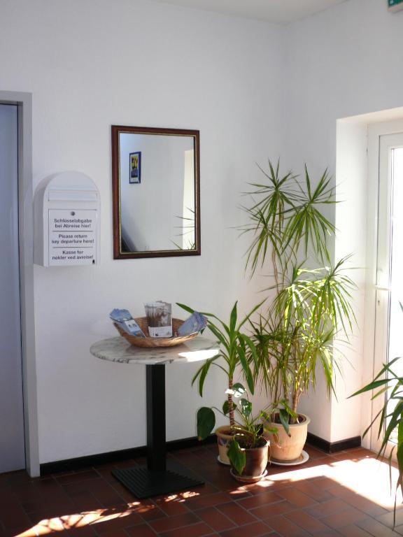 Aparthotel Hoeper Oyten Kültér fotó