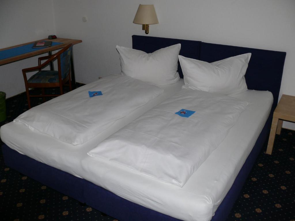 Aparthotel Hoeper Oyten Szoba fotó